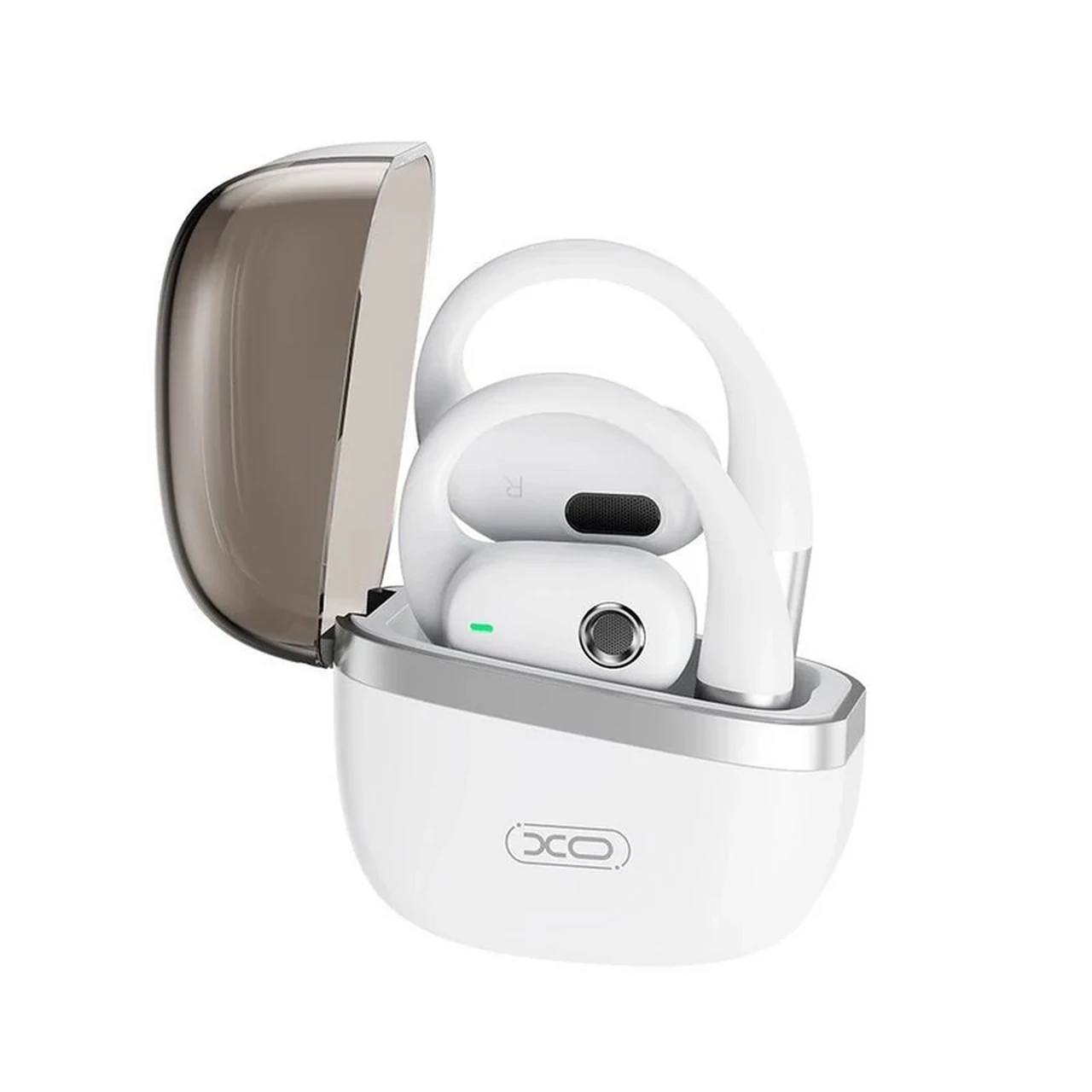 ایرفون بی سیم XO مدل XO-G25 - سفید